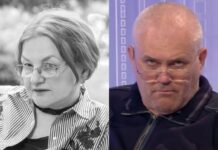 Marea feministă Mihaela Miroiu ȘTIA de abuzurile lui Marius Pieleanu asupra studentelor de la SNSPA și NU a făcut nimic