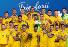 Alin Stanciu și Mihai Rusu despre fotbal și românism, nevoia de a ne afirma cu mândrie apartenența la România!