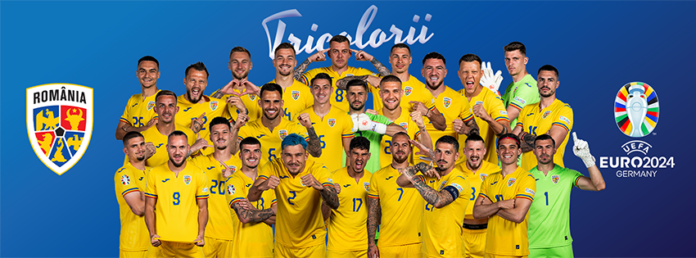 Alin Stanciu și Mihai Rusu despre fotbal și românism, nevoia de a ne afirma cu mândrie apartenența la România!