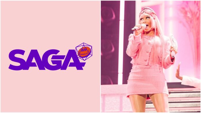 Gușă: Nicki Minaj n-a mai venit în România deoarece i-a fost frică de testul antidrog!