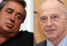 Dezvăluirile lui Ioan Niculae și plagiatul lui Geoană