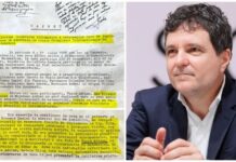 CNA a amendat Gold FM pentru afirmaţiile făcute de Cozmin Guşă: „Nicuşor Dan apare în postura de puiuţ al fostei Securităţi”