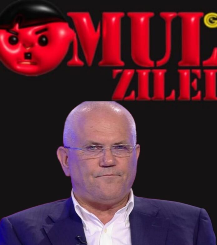 Omul Negru al Zilei, Marius Pieleanu. “Sociolog național” și agresor de studente ce prestează lăutărește analize publice și sondaje de opinie. “Șantajul și etajul” pe invers!