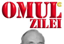 Omul Zilei, Dinu Patriciu. Miliardarul ce ne indică după moarte felul groaznic prin care Statul Paralel a siluit România