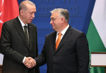 POLITICO descrie jocul tandemului Orban-Erdogan