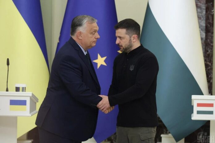 Comaroni: Viktor Orban își folosește poziția de șef rotativ al UE pentru a crea mari avantaje Ungariei, s-a poziționat perfect prin susținerea lui Putin, Xi și Trump!