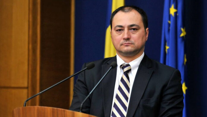 Ninel Peia despre Mirel Palada, alt “sociolog național”