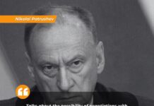 Medvedev și Patrushev descifrează jocul SUA și-i umilesc pe liderii americani