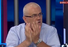 Acuzaţii grave. „Pieleanu e mult mai agresiv sexual decât Alfred Bulai”