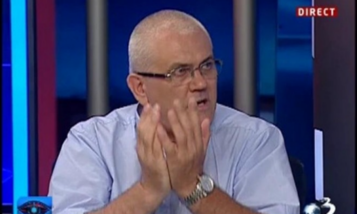 Acuzaţii grave. „Pieleanu e mult mai agresiv sexual decât Alfred Bulai”