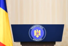 Cine a ales președintele României? Românii sau UDMR-ul?