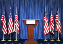 Gușă: Președinția SUA a devenit o miză de tip dinastic, în ultimii 30 de ani luptă pentru putere familiile Bush, Clinton, Obama. Deep State arbitrează și decide învingătorul!