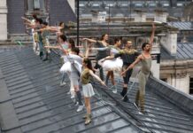 Prima companie care și-a retras publicitatea la Olimpiadă, după ceremonia de deschidere considerată eretică