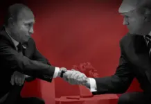 Pactul Trump – Putin. România, predată Franței!