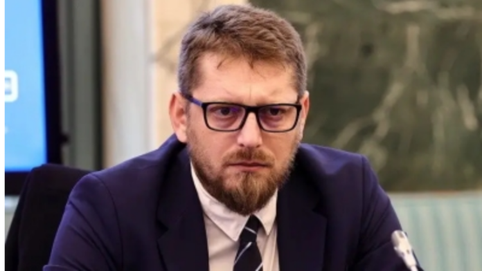 Misteriosul procuror care anchetează AUR