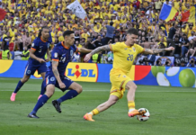 Gușă: Concluzia de după eliminare e că suntem patrioți, mai avem entuziasm și energie, dar nu mai avem suficientă valoare. ”HAI ROMÂNIA!”, dar hai înapoi la realism! Ce-am fost și ce-am ajuns …