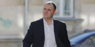 Sebi Ghiță: Bolojan și Dragnea sunt vechi sclaveți de-ai lui Coldea!
