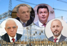 România penelor de curent: salarii de zeci de mii de lei pentru șefii companiilor de energie aflate în ograda statului