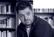 Silviu Radu: Acești indivizi nu au niciun Dumnezeu!