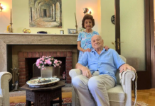 Viziunea limpede a ultimului boier trumpist: Simona Vrăbiescu Kleckner