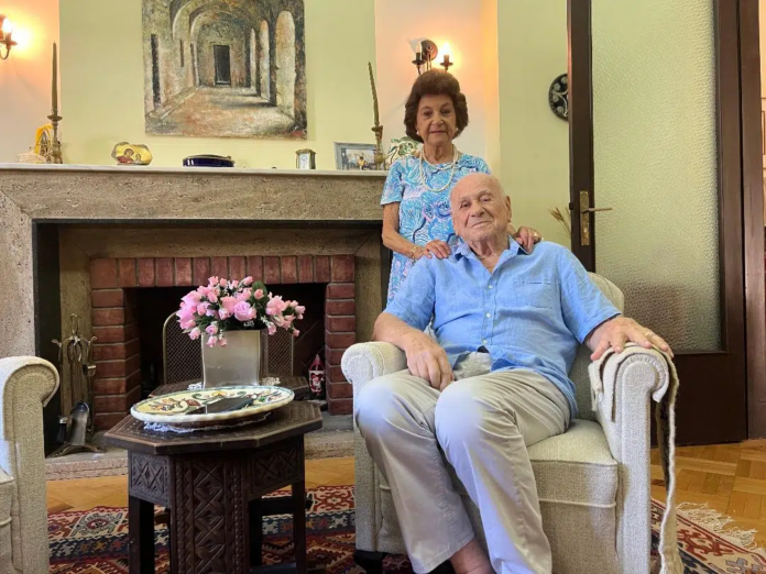 Viziunea limpede a ultimului boier trumpist: Simona Vrăbiescu Kleckner