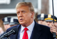 Trump a acceptat nominalizarea republicană la alegerile prezidențiale din SUA, în primul discurs de la împușcături: „Vom opri războiul din Ucraina” VIDEO