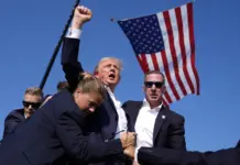 Cozmin Gușă, mesaj de susținere și solidaritate cu președintele Trump