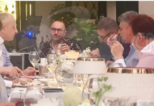 Comaroni: “Complotul de la Poesia” indică manelizarea politicii românești, dar și gruparea Ciolacu-Geoană, plus miliardari, contra Iohannis-PNL