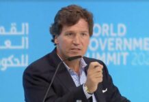 Tucker Carlson: ”Dacă ar trebui să plec și să mă mult în alt loc, aș prefera să trăiesc în România” – video