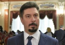 Corupții ucraineni fug în România