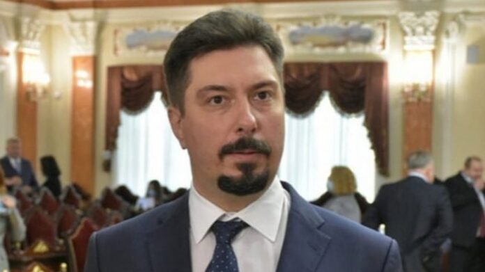 Corupții ucraineni fug în România