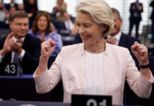 #NoMercyForEurope, asta pare deviza lui Biden&Obama&Nuland&Company.