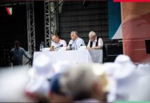 Ghilezan: Orban își dă mesajele geopolitice din România pentru a marca o strategie autonomistă pentru unguri. În condițiile muțeniei liderilor politici români, mesajele lui Orban sunt binevenite!