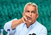 Ghilezan: În scurt timp îl vom privi pe Viktor Orban ca pe “Ivan, ce se suie pe divan”. El este telegrafistul șef al planetei, dar și liderul informal al “Balcanilor Extinși”