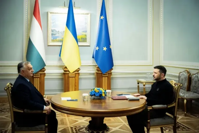 Viktor Orban, o nouă victorie politică