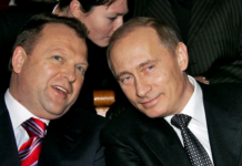 Marius Vizer criticizes Putin and explains why he dismissed him from the judo position, but laments the absence of the Russians from the Olympics
