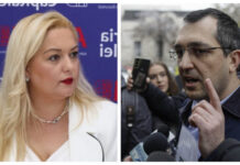 BOMBĂ: Reîntoarcerea oamenilor lui Vlăduț TinderMagic!