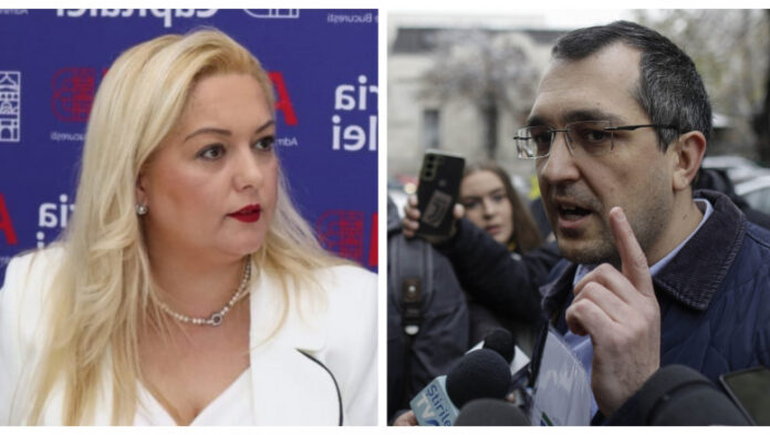 BOMBĂ: Reîntoarcerea oamenilor lui Vlăduț TinderMagic!