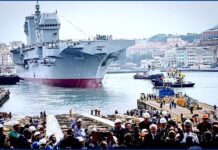 Ce se întâmplă în Trieste?