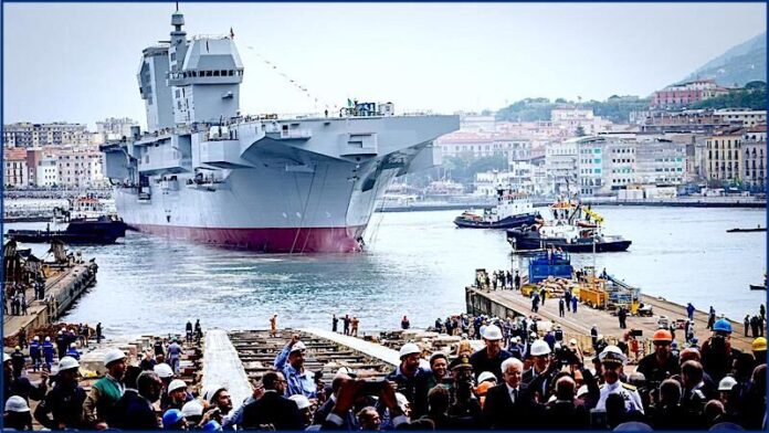 Ce se întâmplă în Trieste?