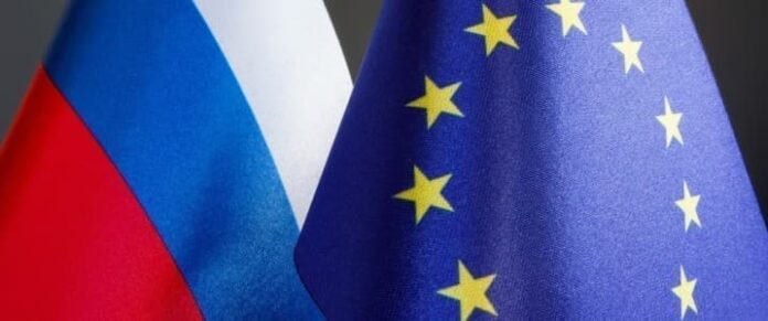 UE ia în calcul imobilizarea nelimitată a activelor rusești