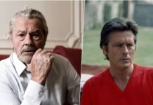 Adrian Severin: Cu Alain Delon se stinge o epocă