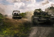 Ce s-a întâmplat cu adevărat în Kursk?