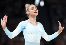 GOLD FM a avut dreptate! Sabrina Voinea vrea să-și recupereze bronzul de la Olimpiadă la TAS