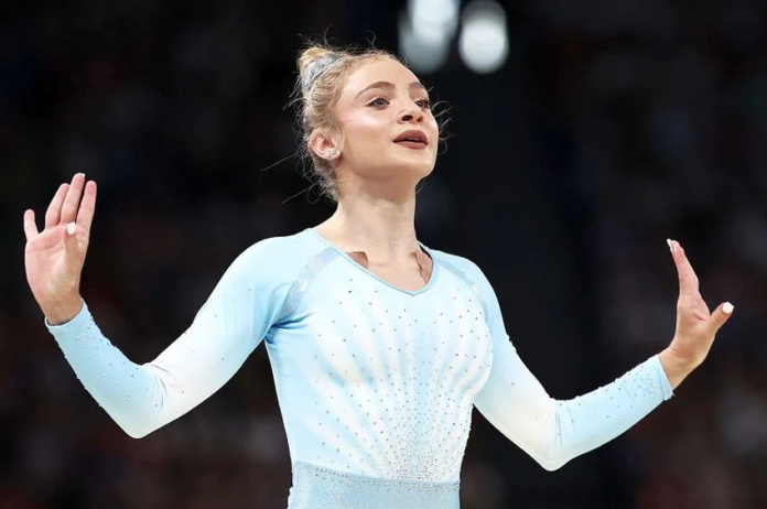 GOLD FM a avut dreptate! Sabrina Voinea vrea să-și recupereze bronzul de la Olimpiadă la TAS