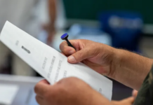 SRS: Tumbe electorale în România lucrului rău făcut