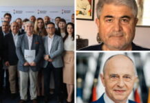 Cine este, de fapt, Dumitru Borțun, românul care i-a cerut lui Mircea Geoană să candideze la alegerile prezidențiale