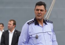 HALUCINANT: Polițiștii de la 2 Mai au fost recompensați de statul român!