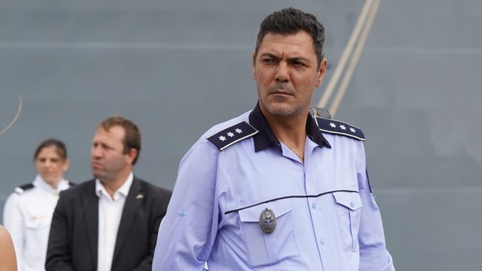 HALUCINANT: Polițiștii de la 2 Mai au fost recompensați de statul român!