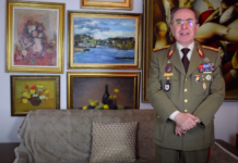 Orientul Apropiat: Când începe Războiul General?